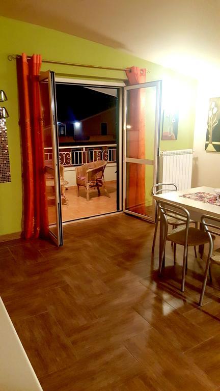 Appartamento Marinella Pizzo  Eksteriør bilde